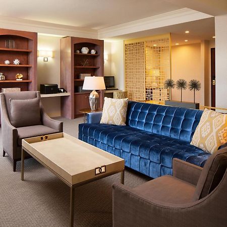 Sheraton San Jose Milpitas Exterior foto