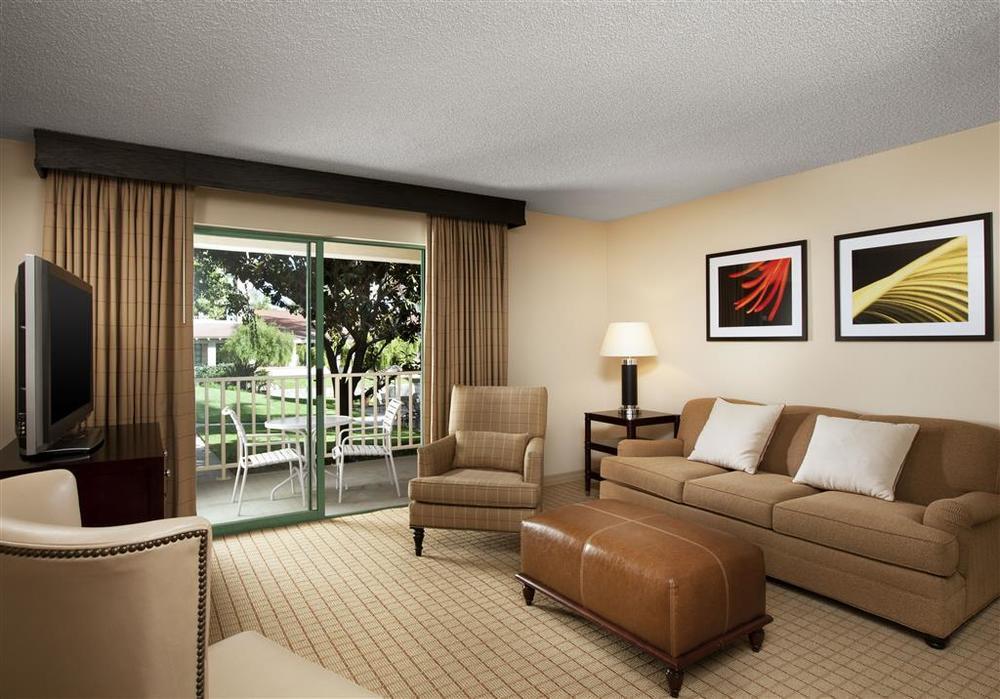 Sheraton San Jose Milpitas Habitación foto